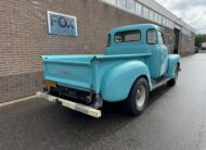 GMC  Pick Up 1948 met V 8 afbouwwerk