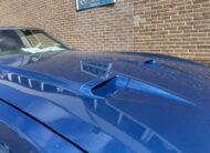 Ford Mustang Mach 1 LPG 1973