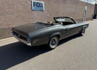 Mercury Cougar Cabriolet  1969 V8 AUT