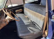Jeep Wagoneer 1980 LPG