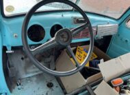 GMC  Pick Up 1948 met V 8 afbouwwerk