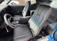 Ford Mustang Mach 1 LPG 1973