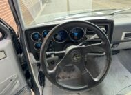 Chevrolet Blazer 1982 K5