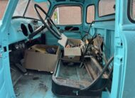 GMC  Pick Up 1948 met V 8 afbouwwerk