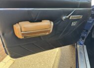 Jeep Wagoneer 1980 LPG