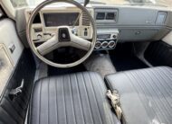Chevrolet Monte Carlo 1979 met 350 TURBO