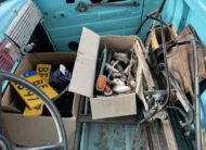 GMC  Pick Up 1948 met V 8 afbouwwerk