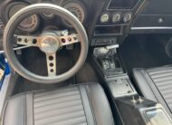 Ford Mustang Mach 1 LPG 1973