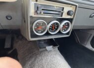 Chevrolet Monte Carlo 1979 met 350 TURBO