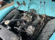 GMC  Pick Up 1948 met V 8 afbouwwerk