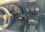 Ford Mustang Mach 1 LPG 1973