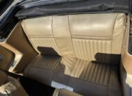 Mercury Cougar Cabriolet  1969 V8 AUT