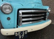 GMC  Pick Up 1948 met V 8 afbouwwerk