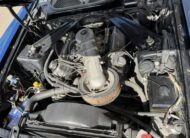 Ford Mustang Mach 1 LPG 1973
