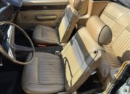 Mercury Cougar Cabriolet  1969 V8 AUT