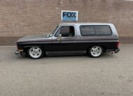 Chevrolet Blazer 1982 K5