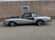 Chevrolet Monte Carlo 1979 met 350 TURBO