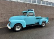 GMC  Pick Up 1948 met V 8 afbouwwerk
