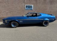 Ford Mustang Mach 1 LPG 1973