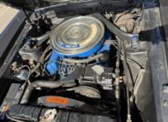 Mercury Cougar Cabriolet  1969 V8 AUT
