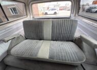 Chevrolet Blazer 1982 K5