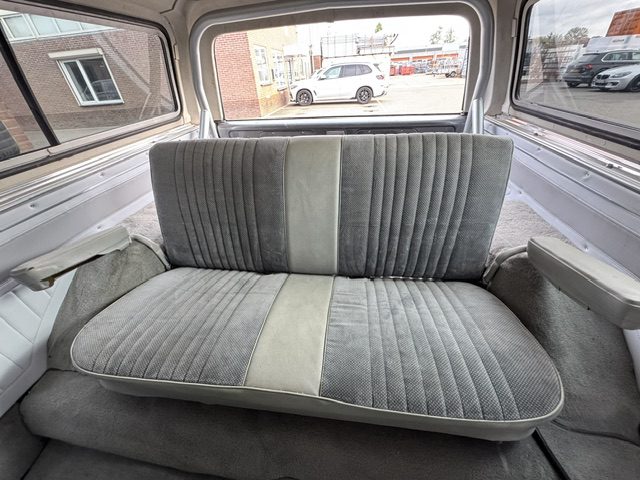Chevrolet Blazer 1982 K5