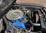 Mercury Cougar Cabriolet  1969 V8 AUT