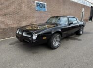 Pontiac Firebird 1976 LPG AUT