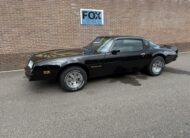 Pontiac Firebird 1976 LPG AUT