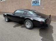 Pontiac Firebird 1976 LPG AUT