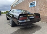 Pontiac Firebird 1976 LPG AUT