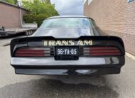 Pontiac Firebird 1976 LPG AUT