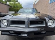 Pontiac Firebird 1976 LPG AUT