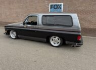 Chevrolet Blazer 1982 K5