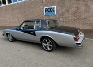 Chevrolet Monte Carlo 1979 met 350 TURBO