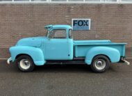 GMC  Pick Up 1948 met V 8 afbouwwerk