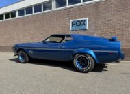 Ford Mustang Mach 1 LPG 1973