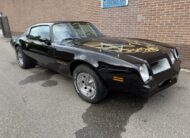 Pontiac Firebird 1976 LPG AUT