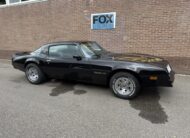 Pontiac Firebird 1976 LPG AUT