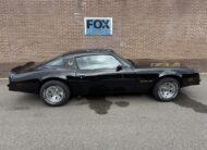 Pontiac Firebird 1976 LPG AUT