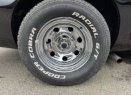 Pontiac Firebird 1976 LPG AUT