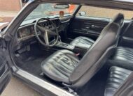 Pontiac Firebird 1976 LPG AUT