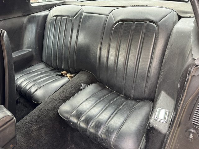 Pontiac Firebird 1976 LPG AUT