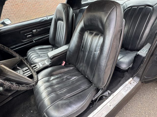Pontiac Firebird 1976 LPG AUT