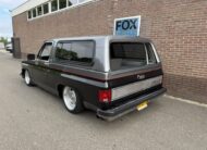 Chevrolet Blazer 1982 K5