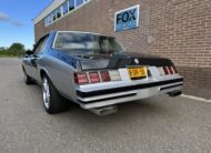 Chevrolet Monte Carlo 1979 met 350 TURBO