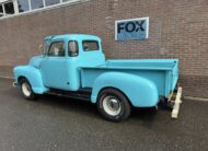 GMC  Pick Up 1948 met V 8 afbouwwerk