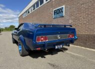 Ford Mustang Mach 1 LPG 1973