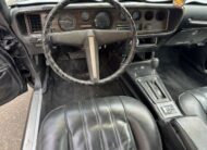 Pontiac Firebird 1976 LPG AUT