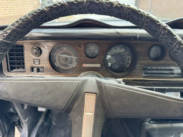 Pontiac Firebird 1976 LPG AUT